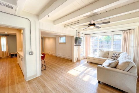 Casa en alquiler en Gainesville, Florida, 4 dormitorios, 216.74 m2 № 1880802 - foto 5