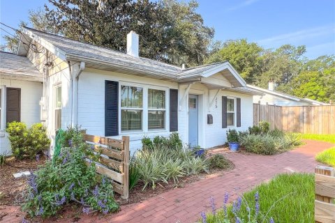 Casa en alquiler en Gainesville, Florida, 4 dormitorios, 216.74 m2 № 1880802 - foto 1