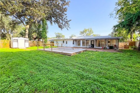 Casa en alquiler en Gainesville, Florida, 4 dormitorios, 216.74 m2 № 1880802 - foto 17