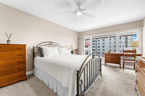 Copropriété à vendre à Sarasota, Floride: 2 chambres, 107.77 m2 № 2401084 - photo 14