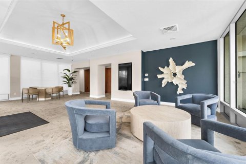Copropriété à vendre à Sarasota, Floride: 2 chambres, 107.77 m2 № 2401084 - photo 29