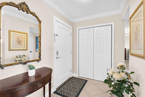 Copropriété à vendre à Sarasota, Floride: 2 chambres, 107.77 m2 № 2401084 - photo 3