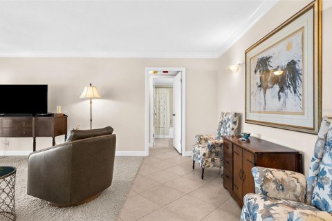 Copropriété à vendre à Sarasota, Floride: 2 chambres, 107.77 m2 № 2401084 - photo 5