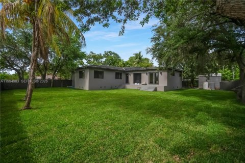 Casa en venta en West Miami, Florida, 4 dormitorios, 189.06 m2 № 2064386 - foto 23