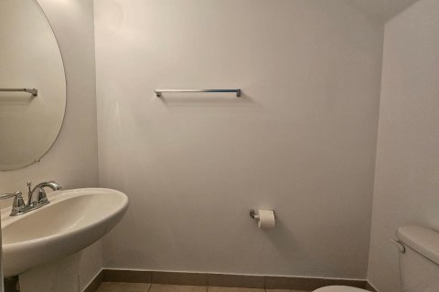 Купить таунхаус в Помпано-Бич, Флорида 3 комнаты, 131.92м2, № 2077840 - фото 7