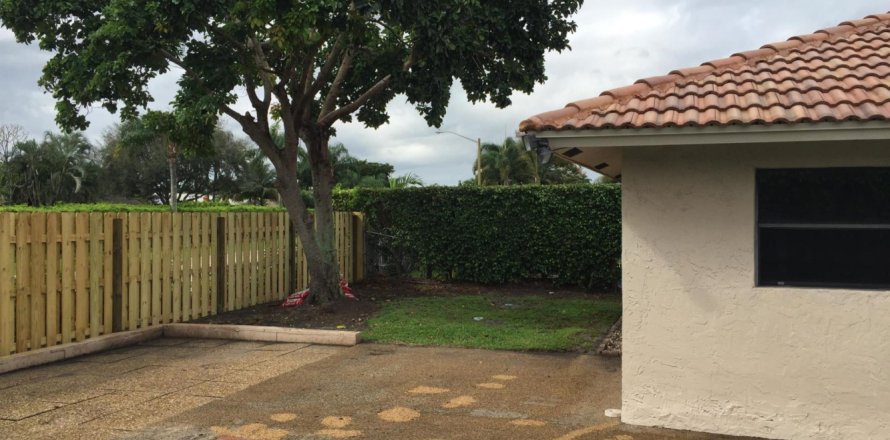 Casa en Boca Raton, Florida 4 dormitorios, 150.97 m2 № 1096653