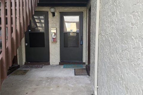 Copropriété à vendre à Clearwater, Floride: 1 chambre, 45.52 m2 № 2198040 - photo 28