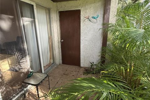 Copropriété à vendre à Clearwater, Floride: 1 chambre, 45.52 m2 № 2198040 - photo 10