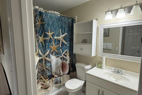 Copropriété à vendre à Clearwater, Floride: 1 chambre, 45.52 m2 № 2198040 - photo 20