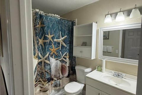 Copropriété à vendre à Clearwater, Floride: 1 chambre, 45.52 m2 № 2198040 - photo 21