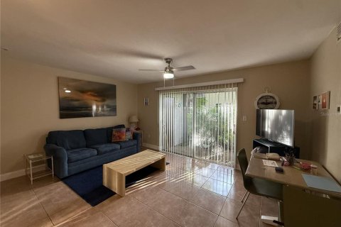 Copropriété à vendre à Clearwater, Floride: 1 chambre, 45.52 m2 № 2198040 - photo 7