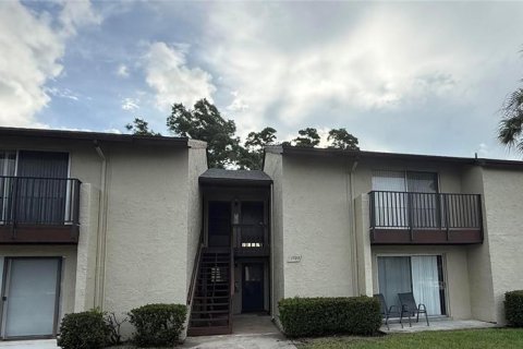 Condo in Clearwater, Florida, 1 bedroom № 2198040