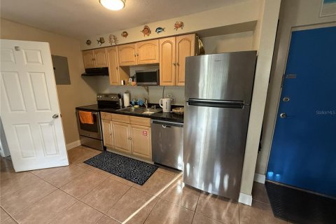 Copropriété à vendre à Clearwater, Floride: 1 chambre, 45.52 m2 № 2198040 - photo 5