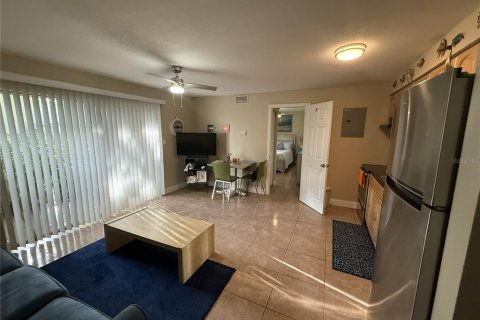 Copropriété à vendre à Clearwater, Floride: 1 chambre, 45.52 m2 № 2198040 - photo 3