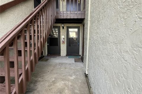 Copropriété à vendre à Clearwater, Floride: 1 chambre, 45.52 m2 № 2198040 - photo 29