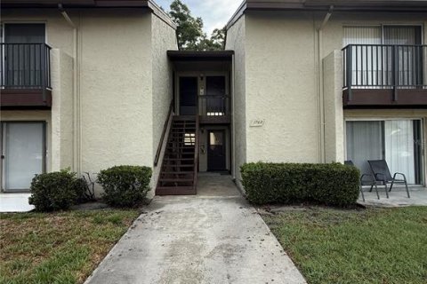 Copropriété à vendre à Clearwater, Floride: 1 chambre, 45.52 m2 № 2198040 - photo 30