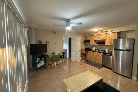 Copropriété à vendre à Clearwater, Floride: 1 chambre, 45.52 m2 № 2198040 - photo 27