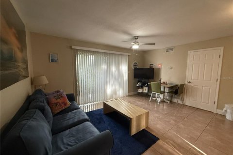 Copropriété à vendre à Clearwater, Floride: 1 chambre, 45.52 m2 № 2198040 - photo 8