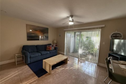 Copropriété à vendre à Clearwater, Floride: 1 chambre, 45.52 m2 № 2198040 - photo 9