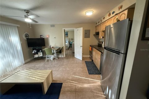 Copropriété à vendre à Clearwater, Floride: 1 chambre, 45.52 m2 № 2198040 - photo 4