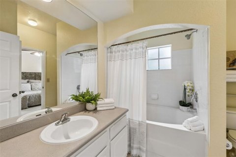 Copropriété à vendre à Lake Mary, Floride: 1 chambre, 78.6 m2 № 2203492 - photo 14