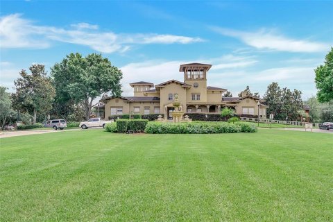 Copropriété à vendre à Lake Mary, Floride: 1 chambre, 78.6 m2 № 2203492 - photo 22