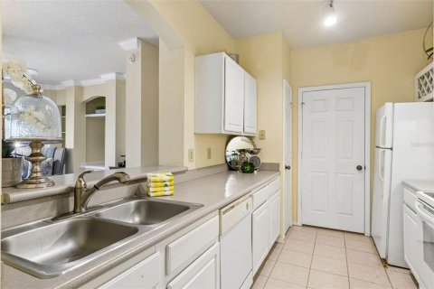 Copropriété à vendre à Lake Mary, Floride: 1 chambre, 78.6 m2 № 2203492 - photo 7