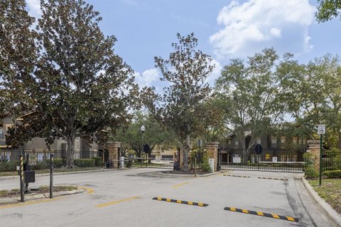 Copropriété à vendre à Lake Mary, Floride: 1 chambre, 78.6 m2 № 2203492 - photo 20