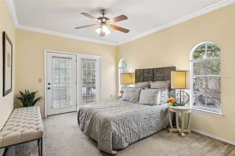 Copropriété à vendre à Lake Mary, Floride: 1 chambre, 78.6 m2 № 2203492 - photo 11