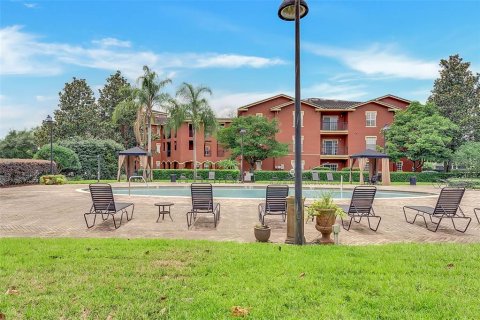 Copropriété à vendre à Lake Mary, Floride: 1 chambre, 78.6 m2 № 2203492 - photo 29