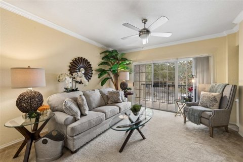 Copropriété à vendre à Lake Mary, Floride: 1 chambre, 78.6 m2 № 2203492 - photo 3