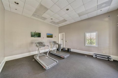 Copropriété à vendre à Lake Mary, Floride: 1 chambre, 78.6 m2 № 2203492 - photo 27
