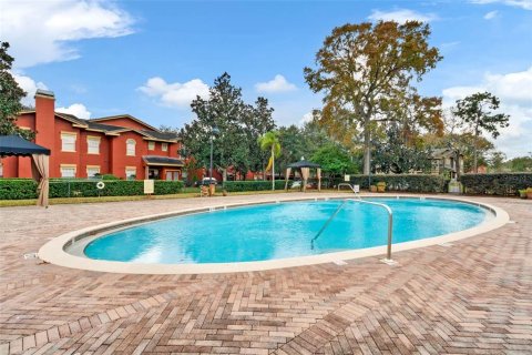 Copropriété à vendre à Lake Mary, Floride: 1 chambre, 78.6 m2 № 2203492 - photo 30