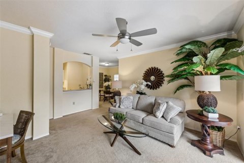 Copropriété à vendre à Lake Mary, Floride: 1 chambre, 78.6 m2 № 2203492 - photo 4
