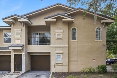Condo à Lake Mary, Floride, 1 chambre № 2203492