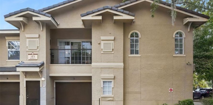 Condo à Lake Mary, Floride, 1 chambre № 2203492