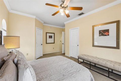 Copropriété à vendre à Lake Mary, Floride: 1 chambre, 78.6 m2 № 2203492 - photo 12
