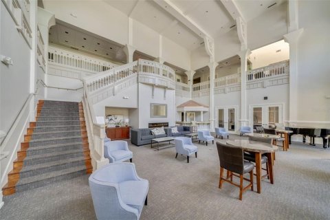 Copropriété à vendre à Lake Mary, Floride: 1 chambre, 78.6 m2 № 2203492 - photo 24