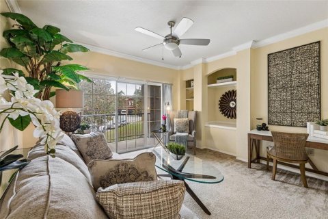 Copropriété à vendre à Lake Mary, Floride: 1 chambre, 78.6 m2 № 2203492 - photo 5