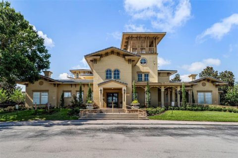 Copropriété à vendre à Lake Mary, Floride: 1 chambre, 78.6 m2 № 2203492 - photo 23