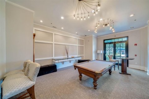 Copropriété à vendre à Lake Mary, Floride: 1 chambre, 78.6 m2 № 2203492 - photo 26