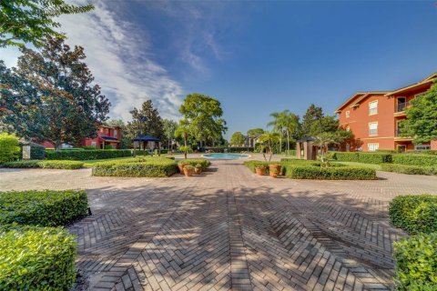 Copropriété à vendre à Lake Mary, Floride: 1 chambre, 78.6 m2 № 2203492 - photo 28
