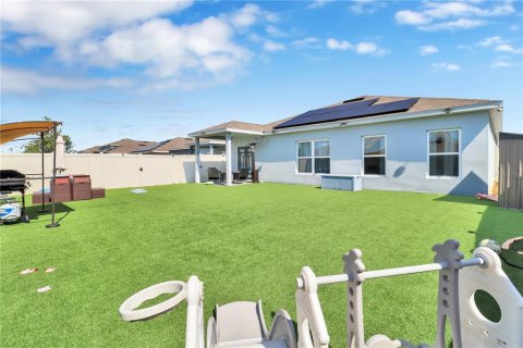 House in Haines City, Florida 4 bedrooms, 158.21 sq.m. № 1882775 - photo 24