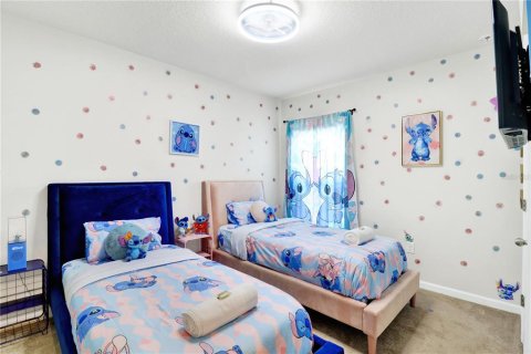 House in Haines City, Florida 4 bedrooms, 158.21 sq.m. № 1882775 - photo 8