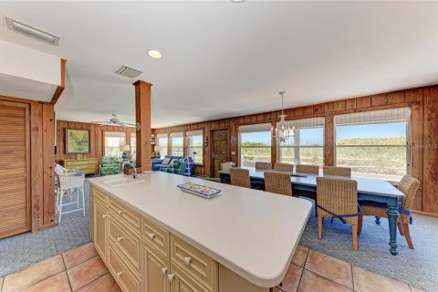 Casa en alquiler en Anna Maria, Florida, 4 dormitorios, 279.17 m2 № 2094712 - foto 17