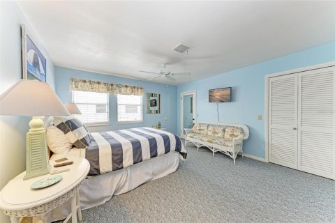 Casa en alquiler en Anna Maria, Florida, 4 dormitorios, 279.17 m2 № 2094712 - foto 22