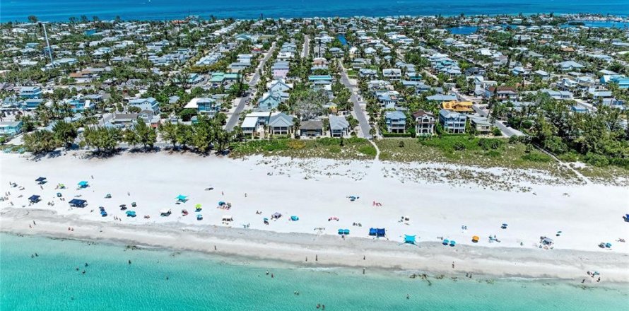 Casa en Anna Maria, Florida 4 dormitorios, 279.17 m2 № 2094712