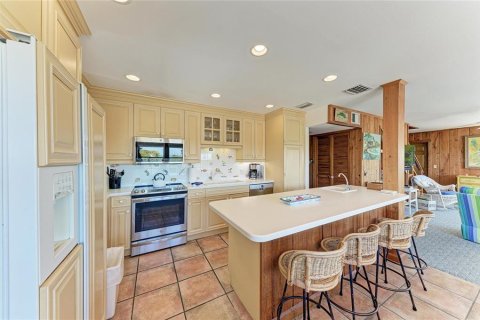 Casa en alquiler en Anna Maria, Florida, 4 dormitorios, 279.17 m2 № 2094712 - foto 18