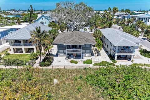 Casa en alquiler en Anna Maria, Florida, 4 dormitorios, 279.17 m2 № 2094712 - foto 2