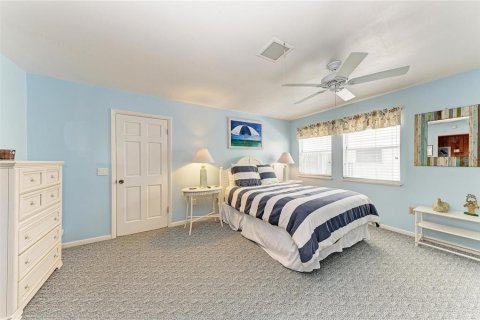 Casa en alquiler en Anna Maria, Florida, 4 dormitorios, 279.17 m2 № 2094712 - foto 23